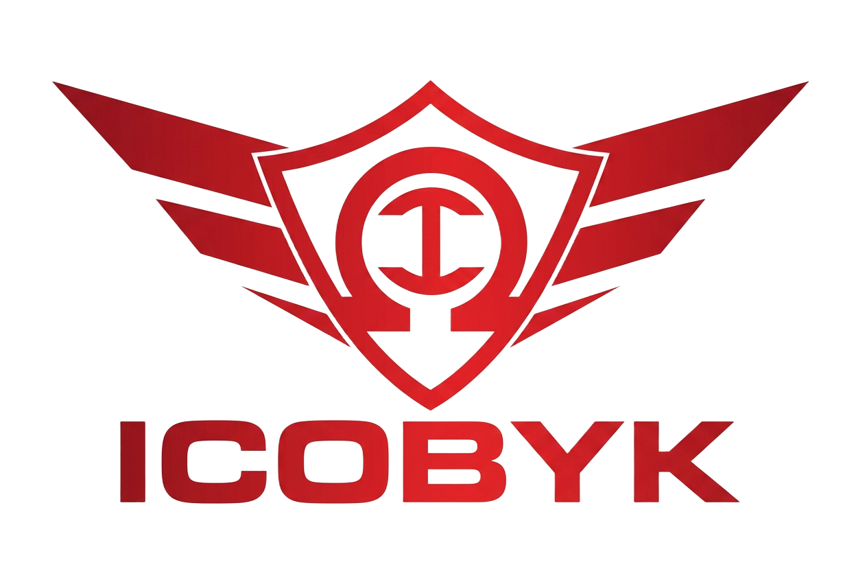 ICOBYK